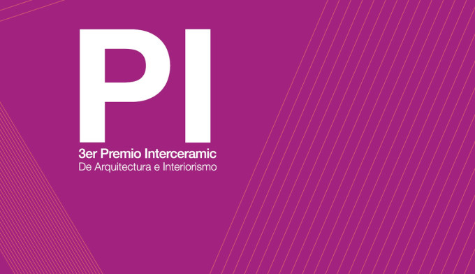 Premio Interceramic de Arquitectura e Interiorismo 2014