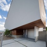 A2 House [shell house] - Architect Show