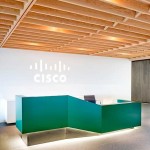 Cisco Office - Studio O+A