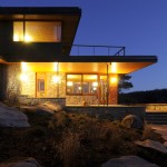 Cliff House - Altius Architecture