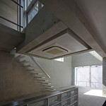House in Minamikarasuyama - atelier HAKO architects