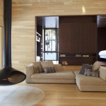 La Luge House - YH2 Architects