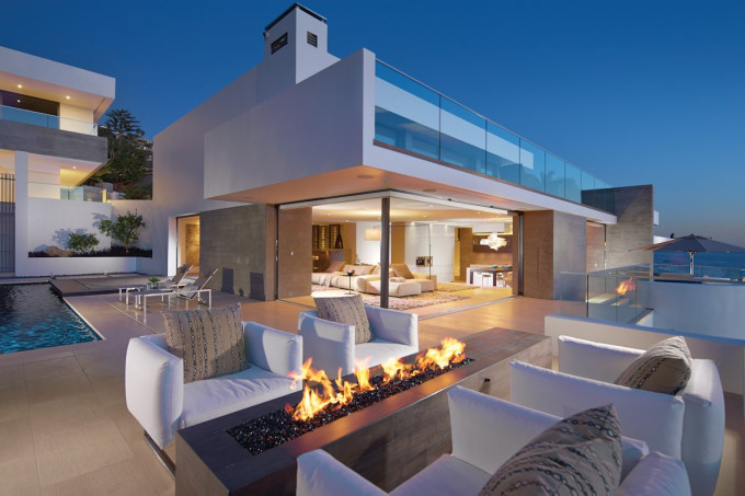 Rockledge Residence - Horst Architects / Aria Design