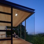 Tea Houses - Swatt Miers Architects