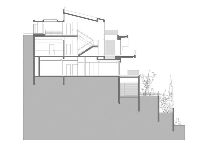 Villa 191 - ISV architects