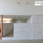 Hairmake Enchante - Nakasai Architects