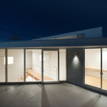 House in Utsunomiya2 - Soeda and associates Architects