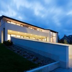 Villa in Gardencity - Architema