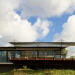 Wallaby Lane House - Robinson Architects