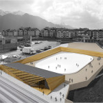 Ice Rink - OBIA