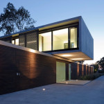 LK House - Dietrich Untertrifaller Architects