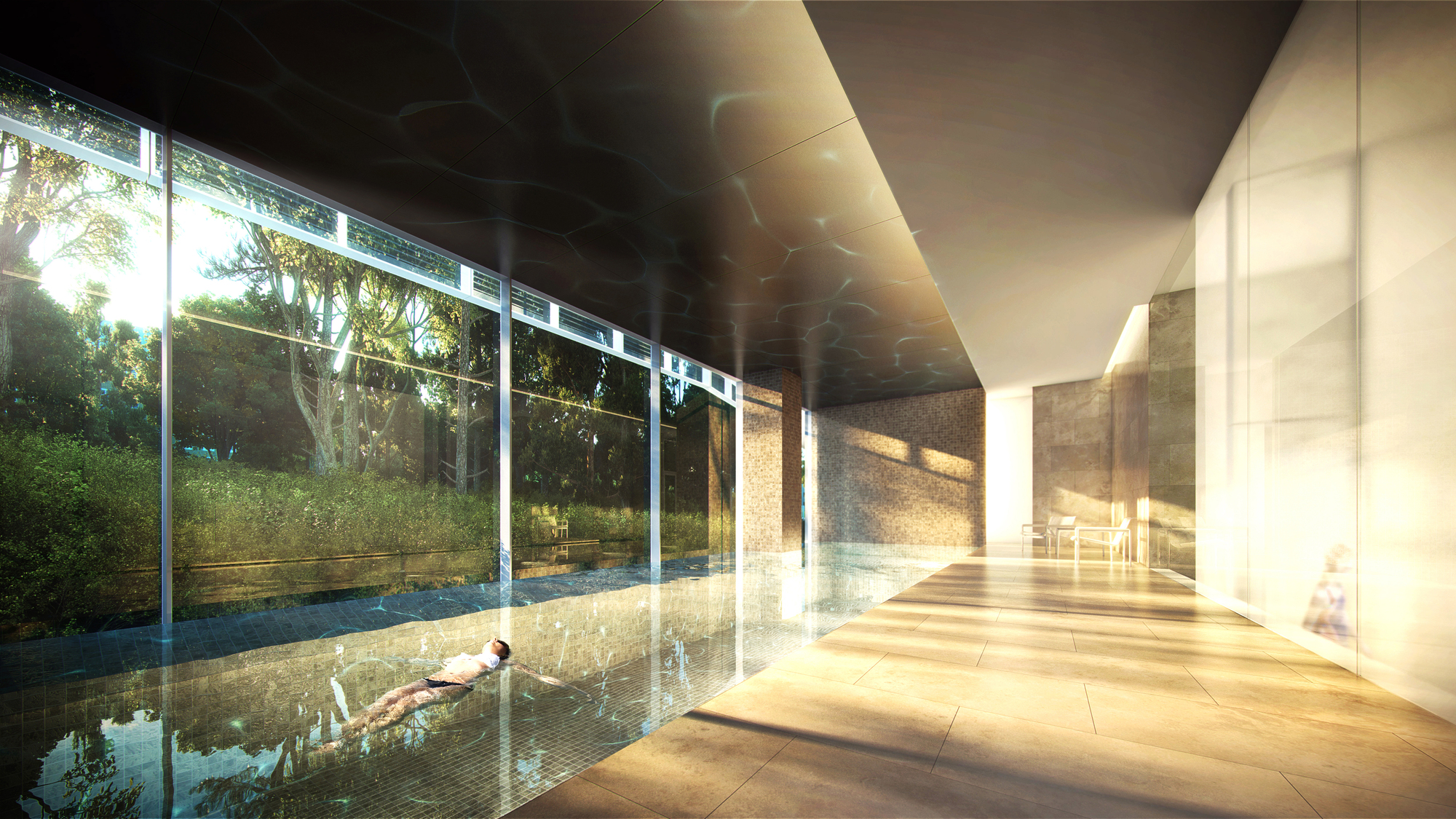 Vitrvm - Richard Meier & Partners