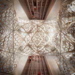 City of Dreams Hotel Tower - Zaha Hadid Architects