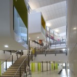 GIPES Institute - NBJ Architects