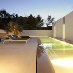 Jesolo Lido Pool Villa - JM Architecture
