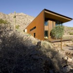 The Jarson Residence - Will Bruder + Partners