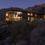 The Jarson Residence - Will Bruder + Partners