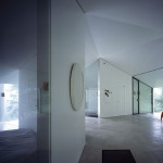 Villa/Gallery in Karuizawa - Makoto Yamaguchi Design