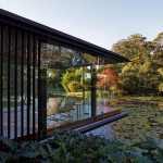 Wirra Willa Pavilion - Matthew Woodward Architecture