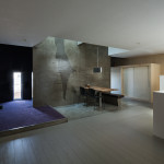 Tuneful House - FORM / Kouichi Kimura Architects