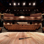 Everyman Theatre, Liverpool - Haworth Tompkins