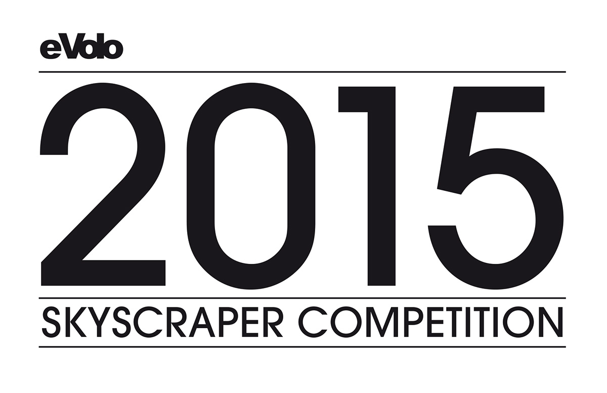 eVolo 2015 Skyscraper Competition