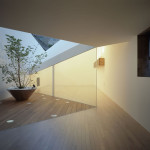 A Hill On A House - Yuko Nagayama & Associates