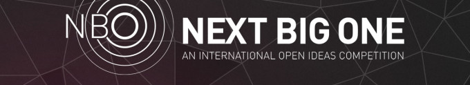 Next Big One - Concurso internacional de ideas