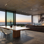Pearl Bay Residence - Gavin Maddock Design Studio