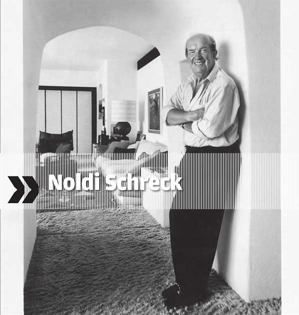 Premio Noldi Schreck 2014
