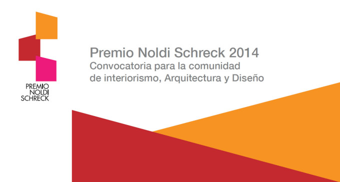 Premio Noldi Schreck 2014