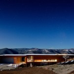 Sunshine Canyon Residence - THA Architecture