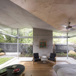 The Garden Room - Welsh + Major Architects