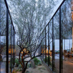 Desert Courtyard House - Wendell Burnette Architects