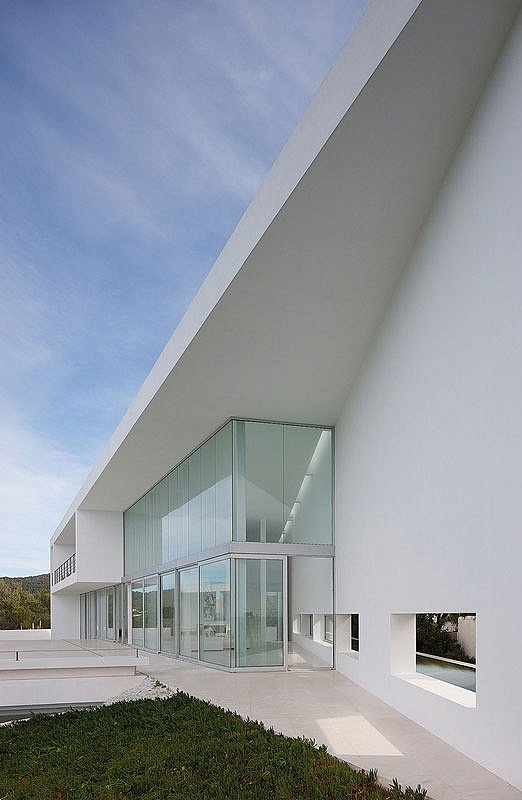Infinity House - AABE