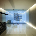 Lightbox - Hsuyuan Kuo Architect & Associates