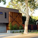 The Anderson Pavilion - Miller Design