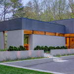 Weston Residence - Specht Harpman Architects