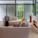 Weston Residence - Specht Harpman Architects