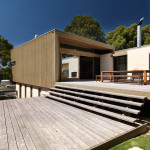 House at Point Lonsdale - Studio101 Architects