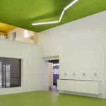 New Weiach Kindergarten - L3P Architekten