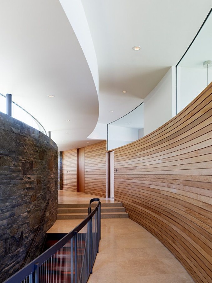 The Otter Cove Residence - Sagan Piechota Architecture