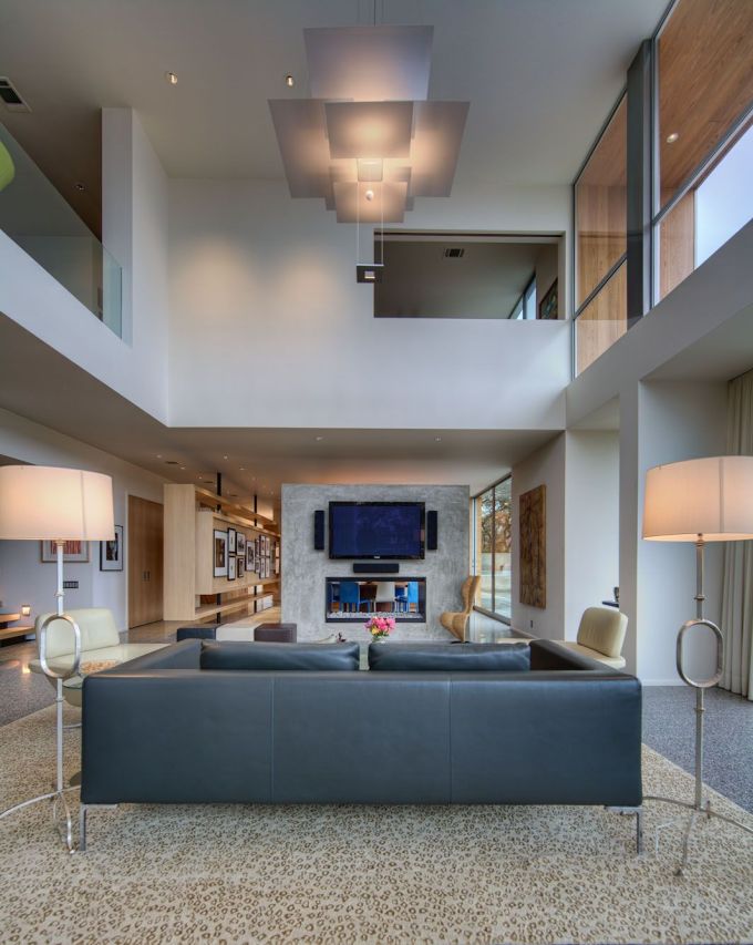 City View Residence - Dick Clark Architecture