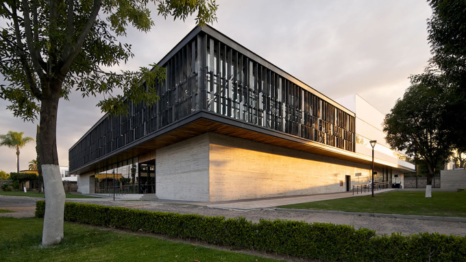 Galardonan a arquitectos mexicanos con el Premio Interceramic de Arquitectura e Interiorismo 2014