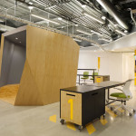 MIT Beaver Works - Merge Architects