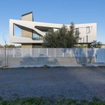 Paradox House - Klab Architecture