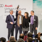 Audi Urban Future Awards