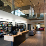 Bibliothèque du Boisé - Lemay