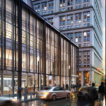 Fulton Center - Grimshaw Architects
