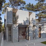Glebe House - Nobbs Radford Architects
